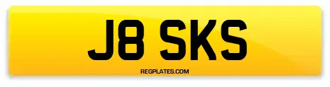 J8 SKS
