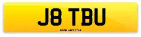 J8 TBU