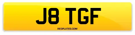 J8 TGF