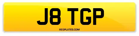 J8 TGP