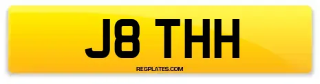 J8 THH