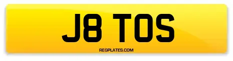 J8 TOS