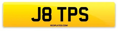 J8 TPS