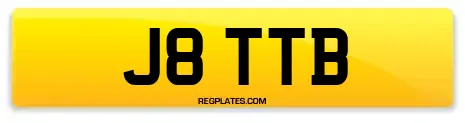 J8 TTB