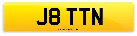 J8 TTN