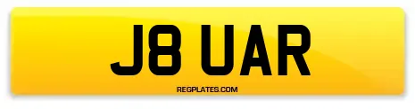 J8 UAR
