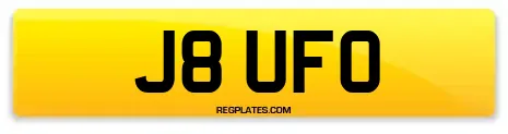 J8 UFO