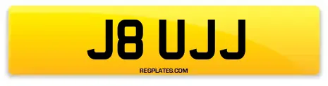 J8 UJJ