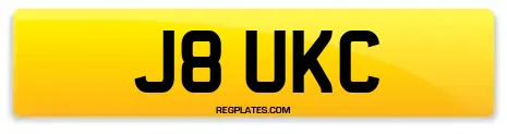J8 UKC
