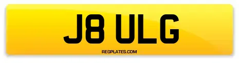 J8 ULG