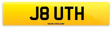 J8 UTH