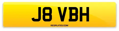 J8 VBH