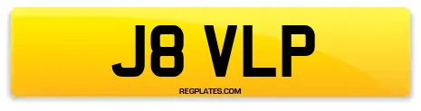 J8 VLP