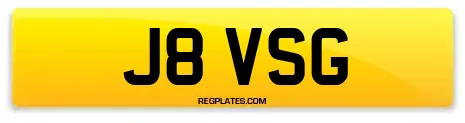 J8 VSG