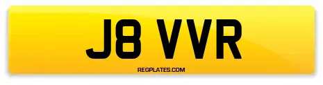 J8 VVR