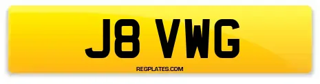 J8 VWG