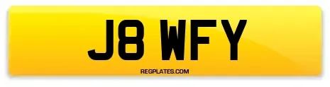 J8 WFY