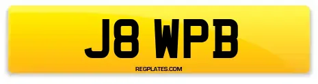 J8 WPB