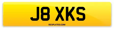 J8 XKS