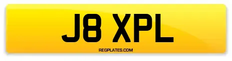 J8 XPL