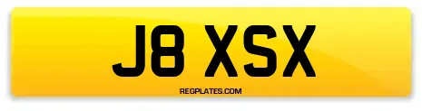 J8 XSX