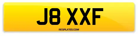 J8 XXF