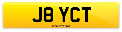 J8 YCT