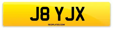 J8 YJX