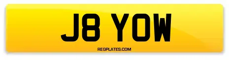 J8 YOW