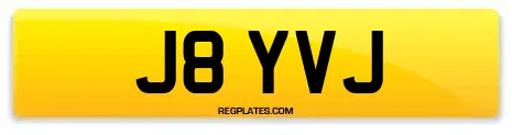 J8 YVJ