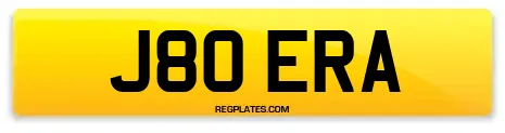 J80 ERA