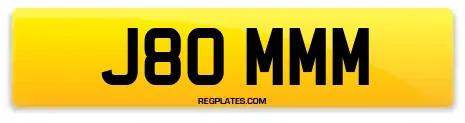 J80 MMM