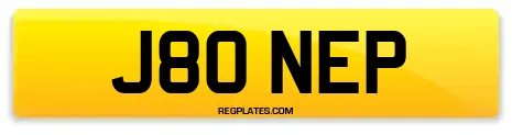 J80 NEP