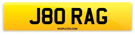 J80 RAG