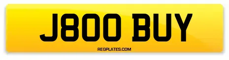 J800 BUY
