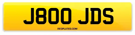 J800 JDS