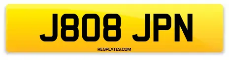 J808 JPN