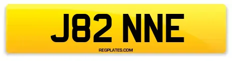 J82 NNE