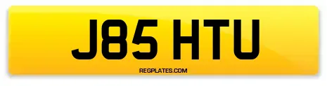 J85 HTU