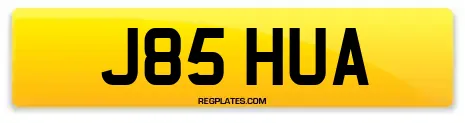J85 HUA