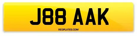 J88 AAK