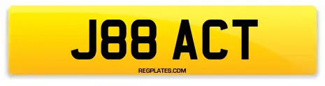 J88 ACT
