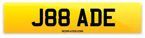 J88 ADE