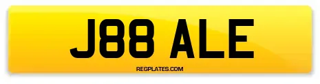 J88 ALE