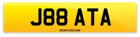 J88 ATA