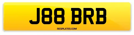 J88 BRB