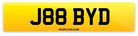 J88 BYD