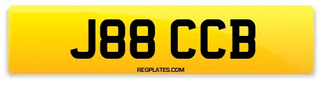 J88 CCB