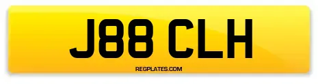 J88 CLH