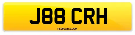 J88 CRH